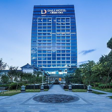 Dali Hotel Eksteriør billede