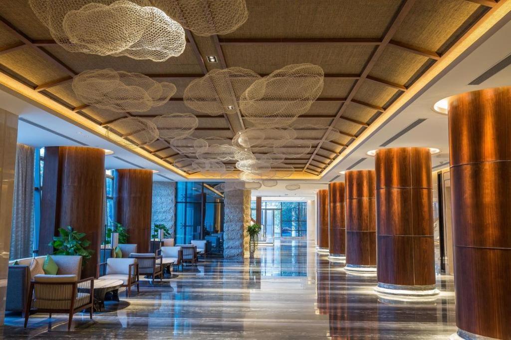 Dali Hotel Eksteriør billede