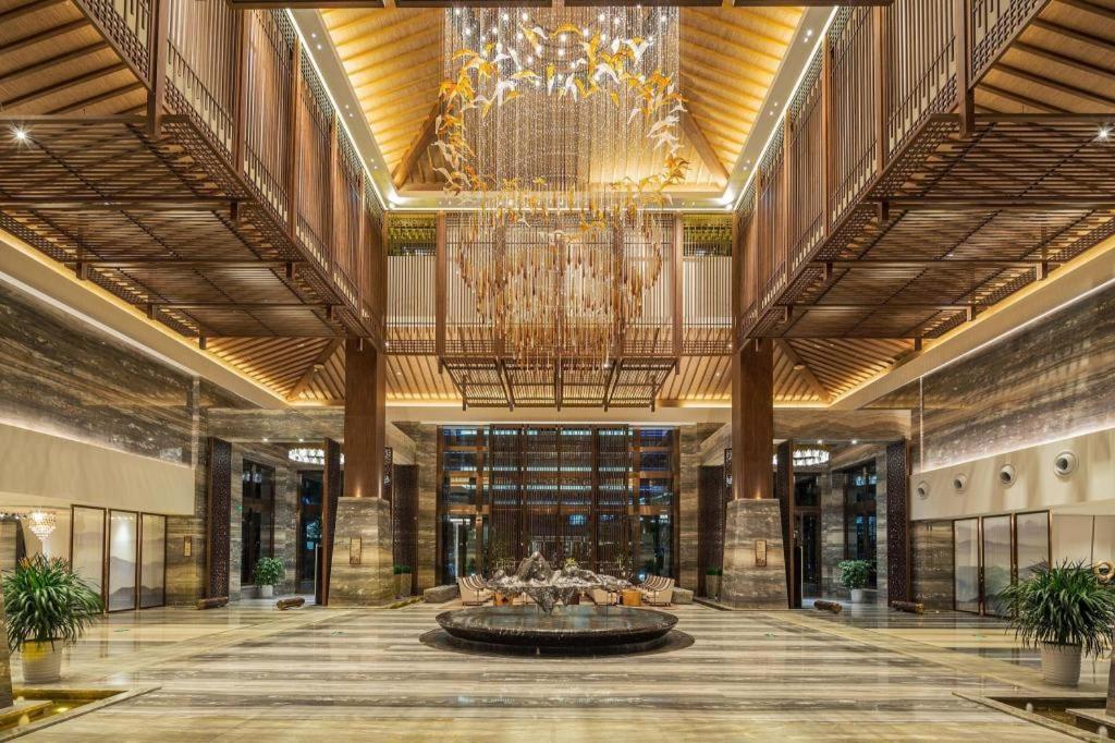 Dali Hotel Eksteriør billede