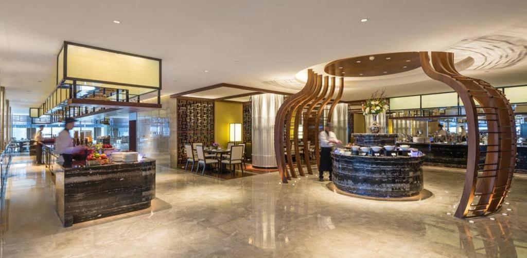 Dali Hotel Eksteriør billede