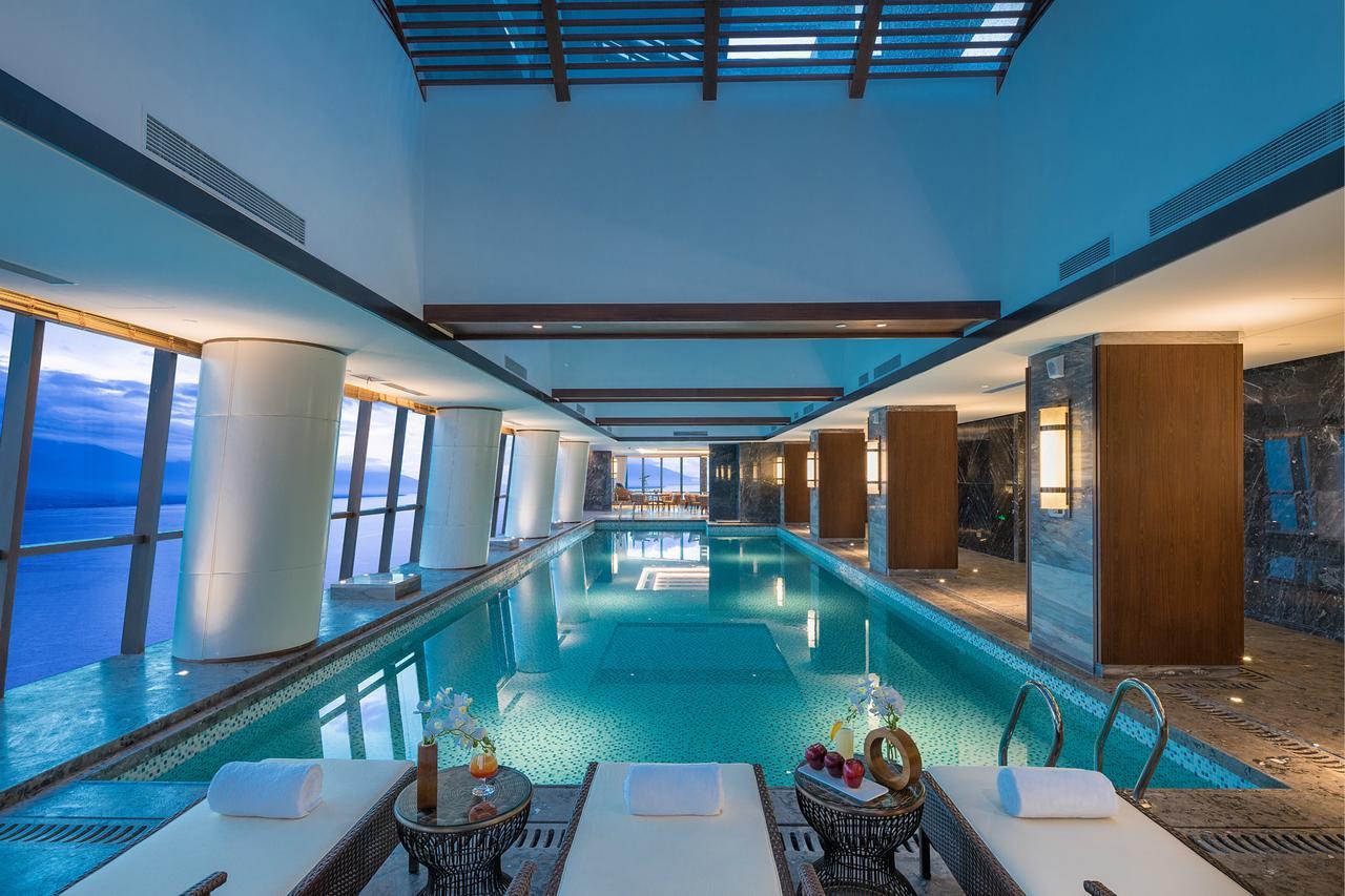 Dali Hotel Eksteriør billede