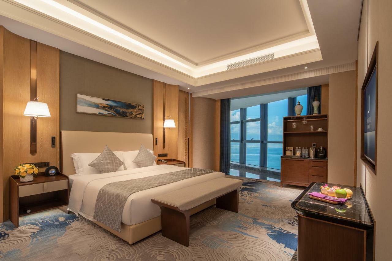 Dali Hotel Eksteriør billede