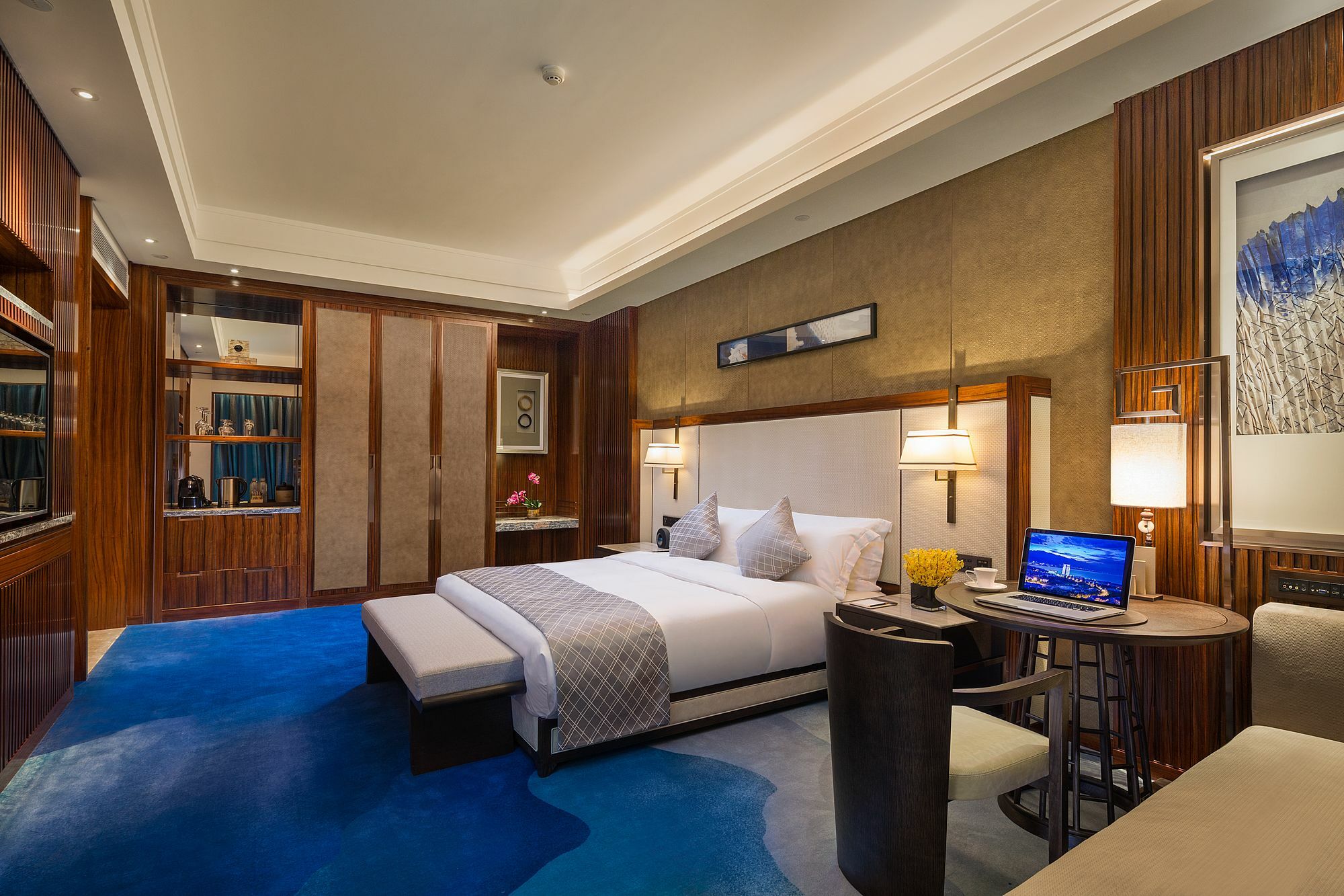 Dali Hotel Eksteriør billede