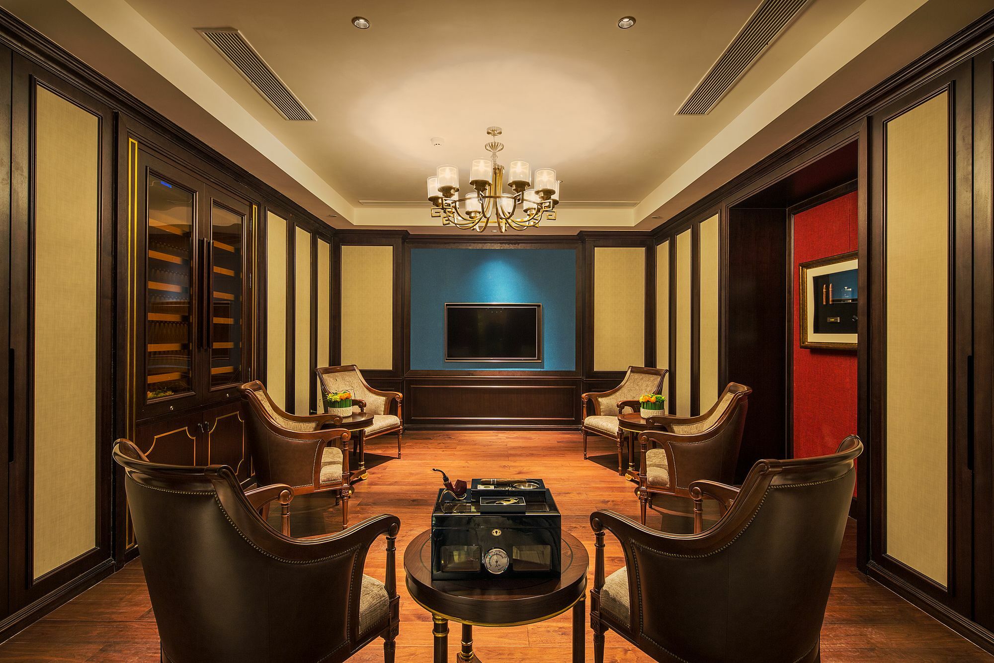 Dali Hotel Eksteriør billede