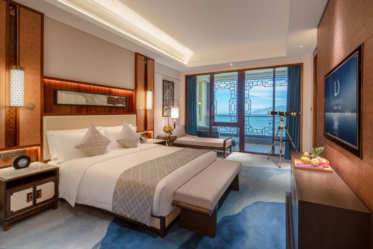Dali Hotel Eksteriør billede