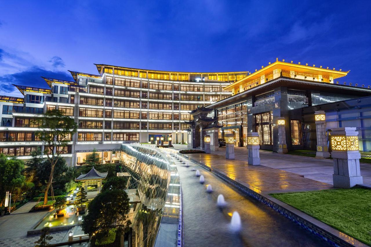 Dali Hotel Eksteriør billede