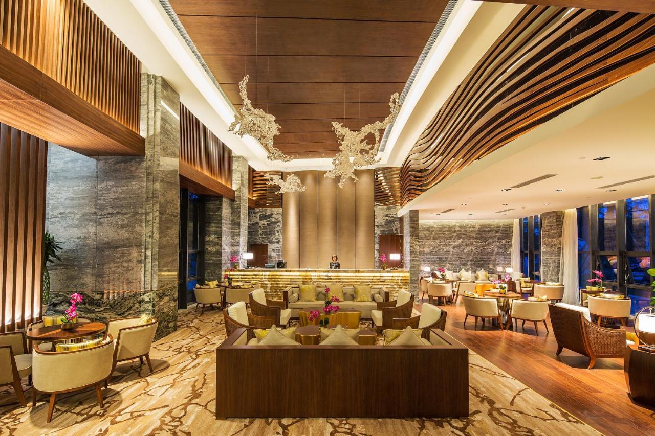 Dali Hotel Eksteriør billede